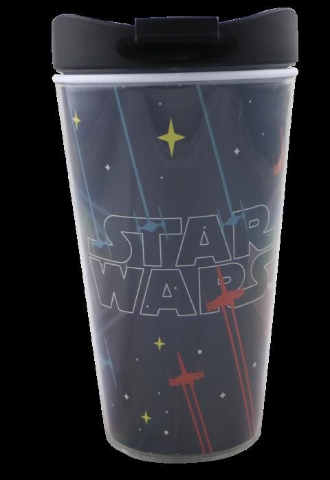 Star Wars 502ml Coffee Mover