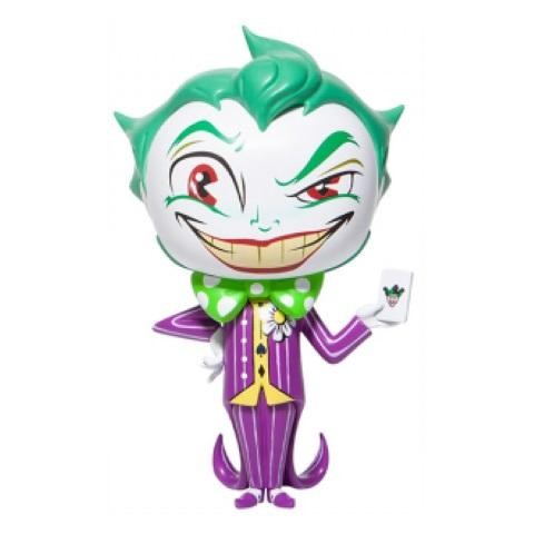 The Joker Vinyl Figure
