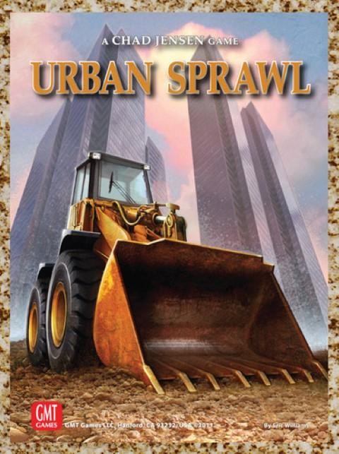 Urban Sprawl