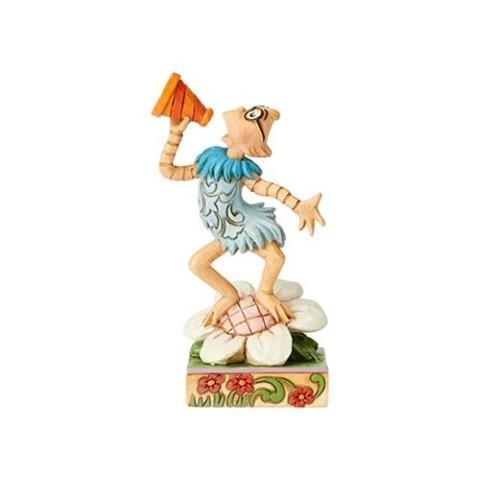 Whoville Mayor Dr Seuss Figure