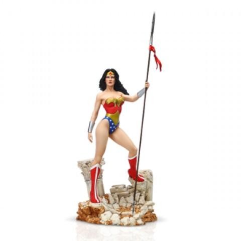 Wonder Woman Limited Edition Figure