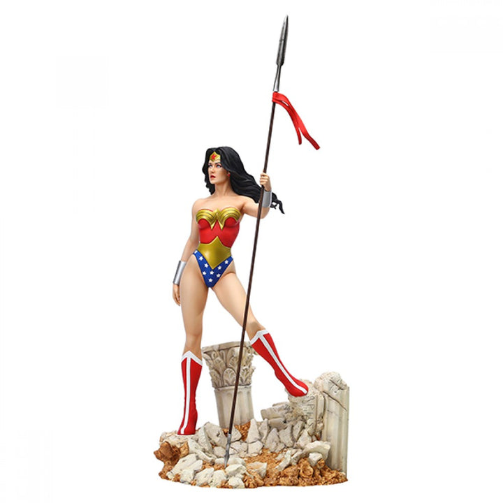 Wonder Woman Limited Edition Figure