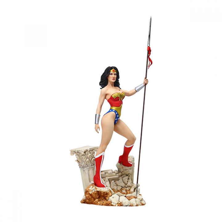 Wonder Woman Limited Edition Figure