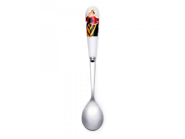 Queen of Hearts Spoon