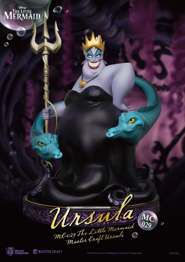 Master Craft Ursula