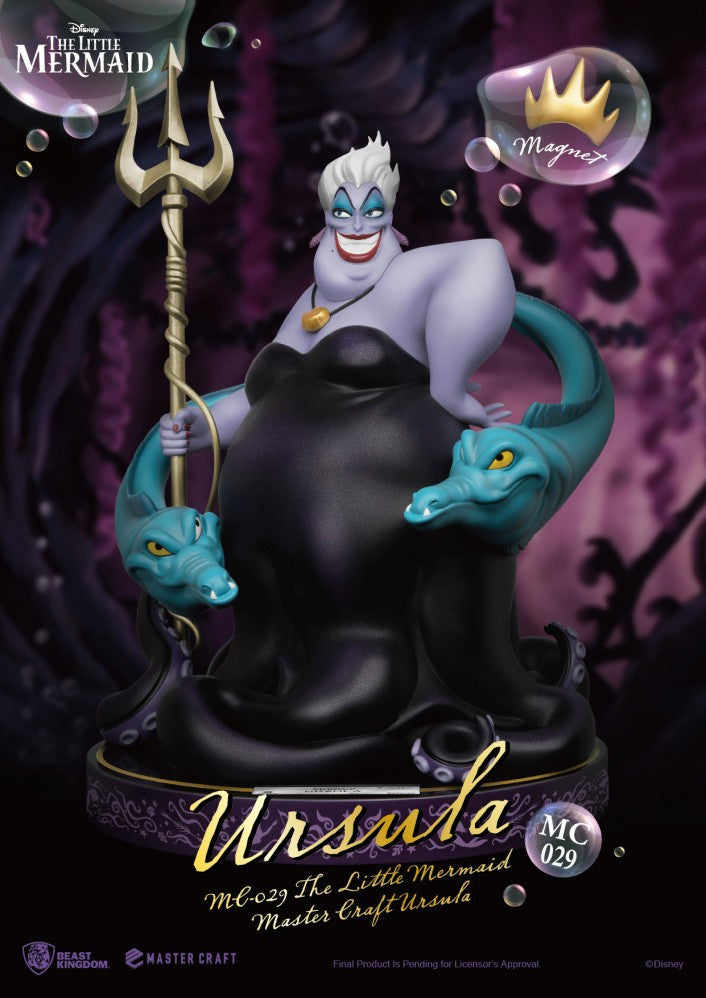 Master Craft Ursula