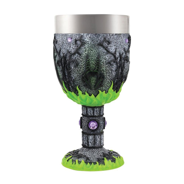 Maleficent Goblet