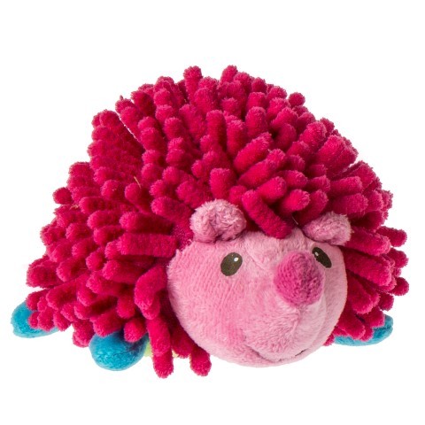 Little Prickles Hedgehog - Red