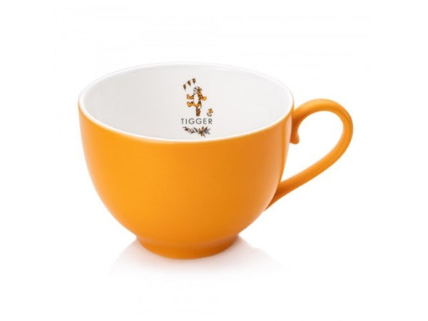 Tigger Cup and Saucer