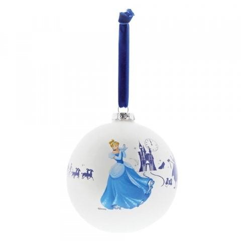 A Wonderful Dream  Cinderella Bauble