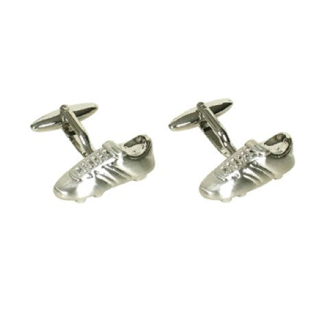 Football Boot Cufflinks