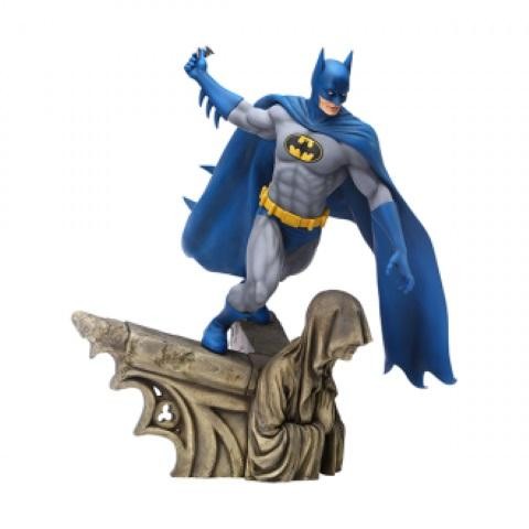 Batman Limited Edition Figure