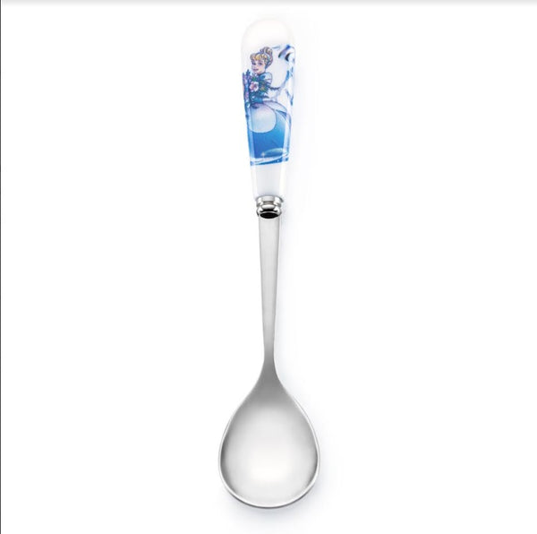 D100 Cinderella Spoon