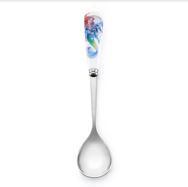 D100 Ariel Spoon