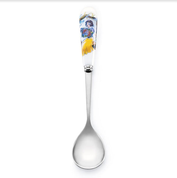 D100 Snow White Spoon