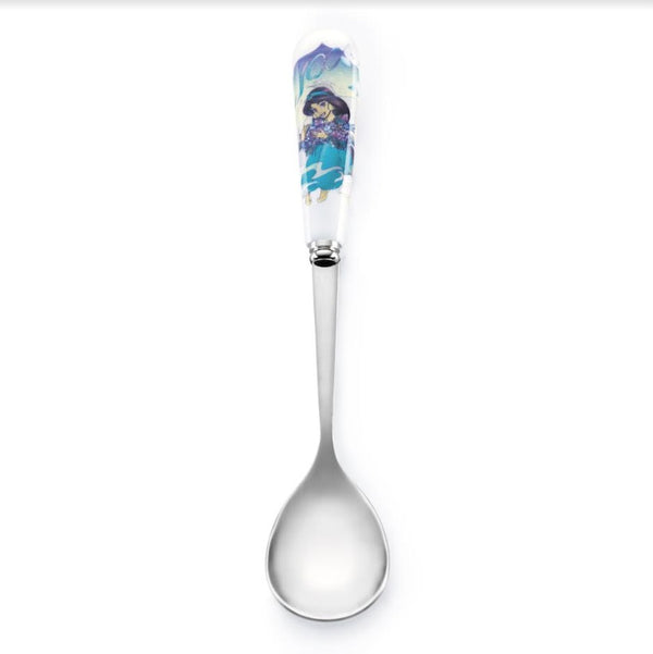 D100 Jasmine Spoon